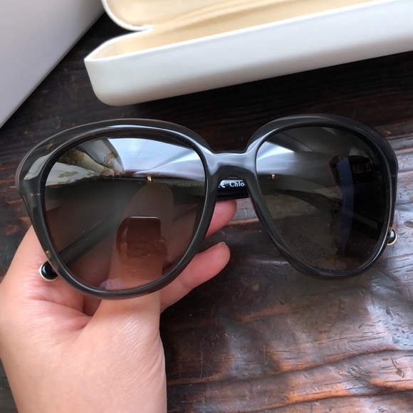 Chloe sunglasses NWT